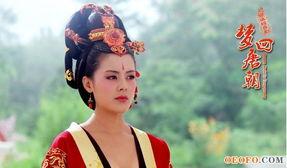 梦回唐朝图片,穿越千年，探寻盛世繁华