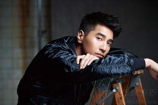 赵又廷完全娱乐,娱乐界的全能演员，多面魅力尽展