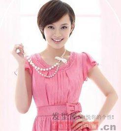 孕妇发型图片,孕妈们的时尚秀场