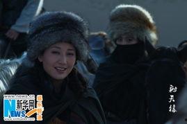 射天狼 演员表,实力派演员阵容演绎传奇英雄