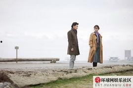 晚秋电影拍摄花絮