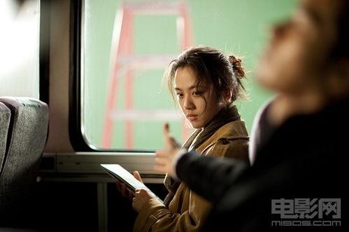 晚秋电影拍摄花絮