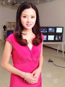 北京 女主播,时尚与才华的跨界演绎