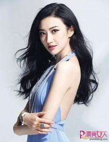 景甜神秘的家庭背景