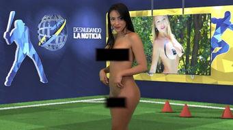 委内瑞拉女主播资源,网络红人的崛起与影响力