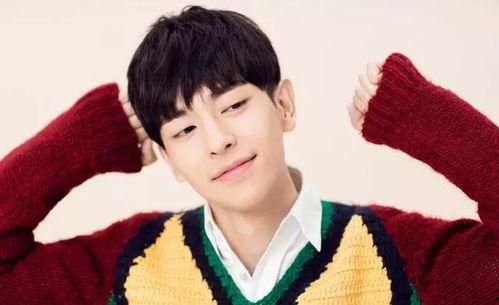 黄翔琪家庭背景