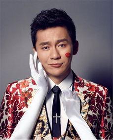 黄翔琪家庭背景