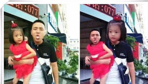 空气刘海p图搞笑,搞笑P图秀，笑出腹肌的瞬间