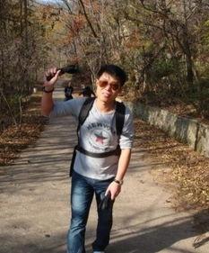 辽宁演员哈哈个人资料,多才多艺的影视新星