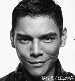 背景很深的男星xl,从幕后走向台前的传奇之路