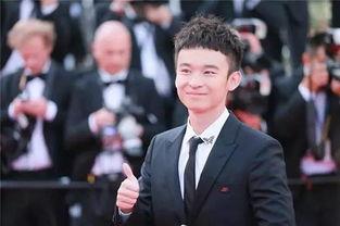 背景很深的男星xl,从幕后走向台前的传奇之路