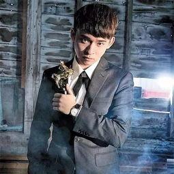 背景很深的男星xl,从幕后走向台前的传奇之路