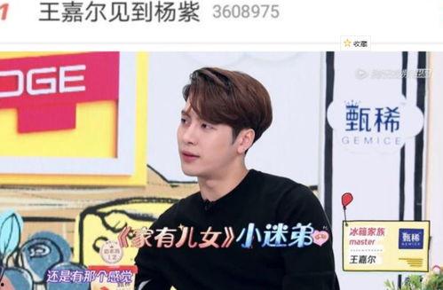 王嘉尔家庭背景,出身名门，砥砺前行，揭秘明星背后的家庭故事