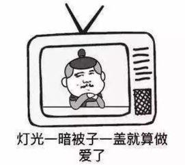 专制的电视 搞笑,电视喜剧中的另类解读