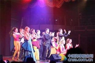 外国的娱乐活动,探索异国风情娱乐活动