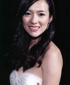 章子怡个人资料 照片,国际影后，东方美人的璀璨人生