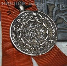 八卦结,探寻古老智慧与现代生活的完美融合