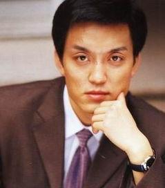 演员李锐,光影岁月中的璀璨星辉