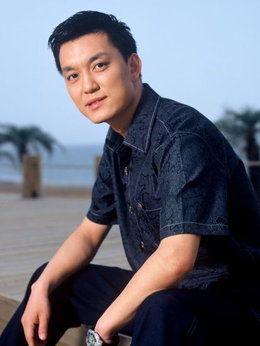 演员李锐,光影岁月中的璀璨星辉