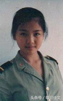 刘涛小时候的照片大全,刘涛小时候的照片集锦