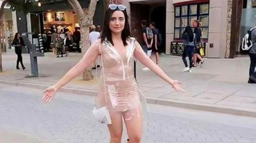 女人穿透明内衣图片