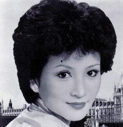 狄波拉年轻时照片,岁月流转中的永恒魅力